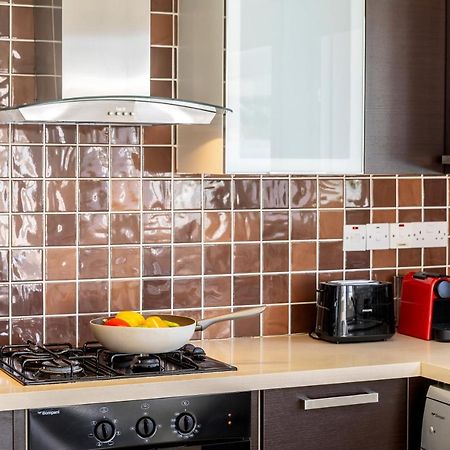 Villa Michelle 2 Πρωταράς Εξωτερικό φωτογραφία