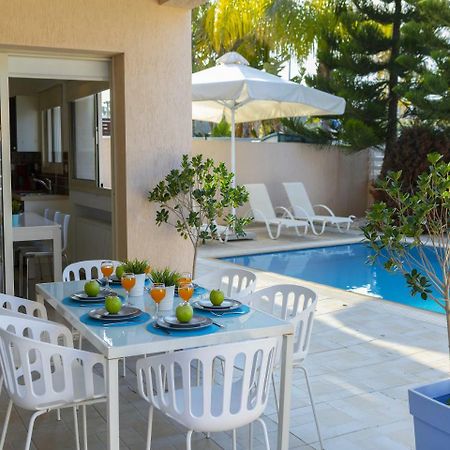 Villa Michelle 2 Πρωταράς Εξωτερικό φωτογραφία