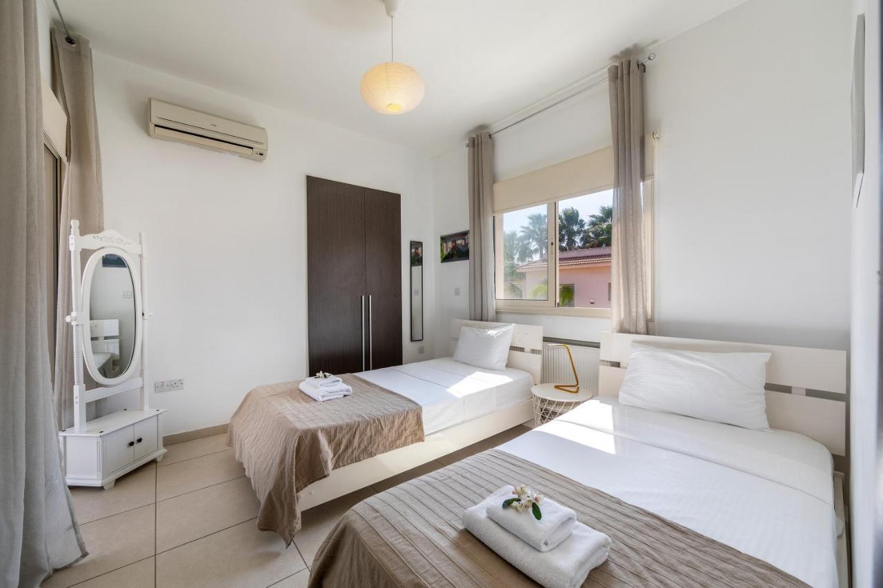 Villa Michelle 2 Πρωταράς Εξωτερικό φωτογραφία