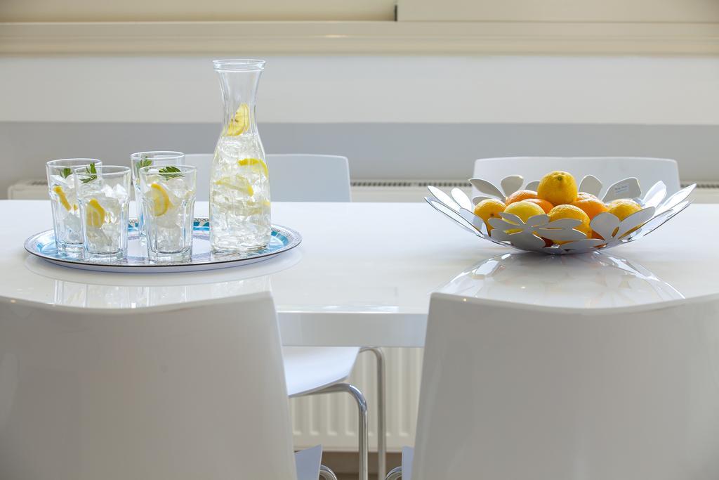 Villa Michelle 2 Πρωταράς Εξωτερικό φωτογραφία
