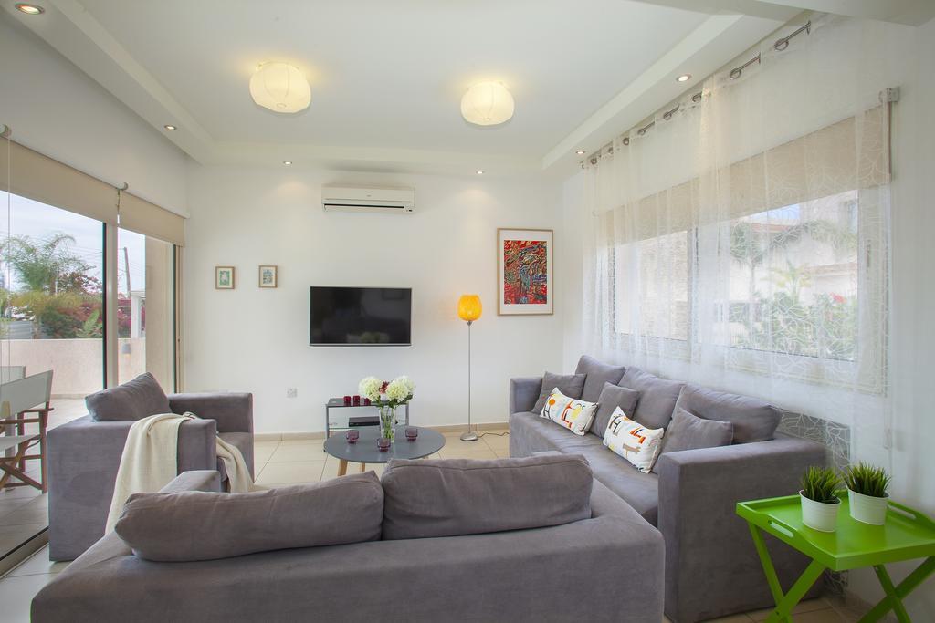 Villa Michelle 2 Πρωταράς Εξωτερικό φωτογραφία